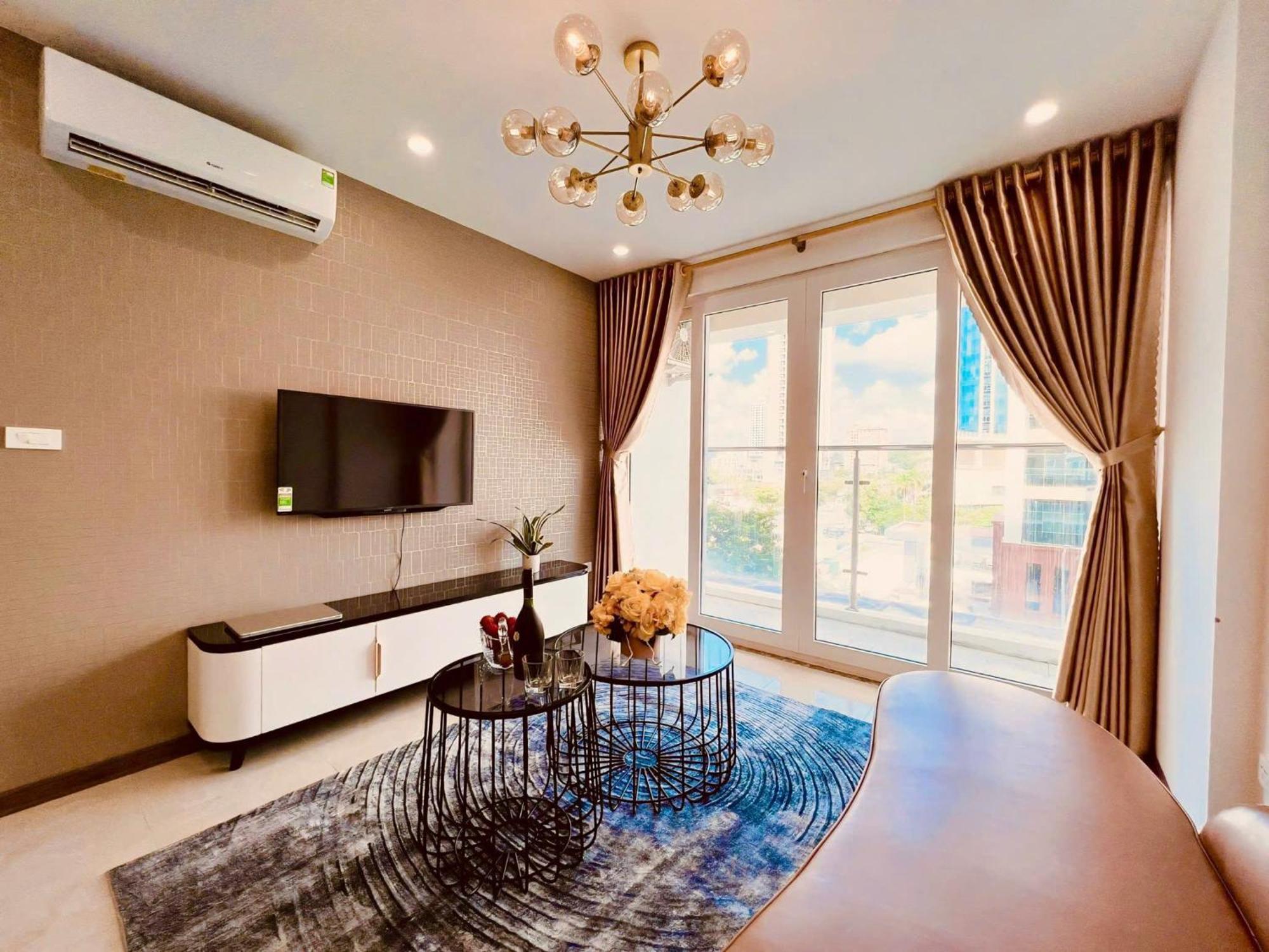 Hai Dang Homestay - הלונג מראה חיצוני תמונה